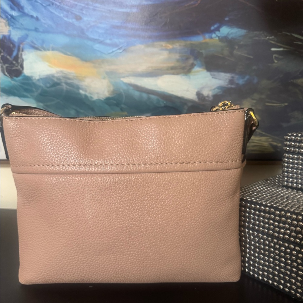 Kate Spade  Crossbody Bag - Light Pink - Picture 2 of 6